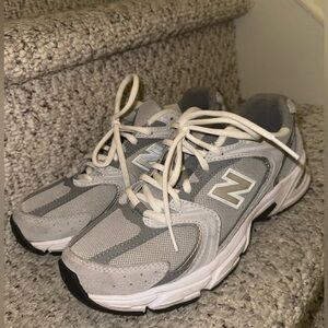 New Balance 530 sneaker size 7.5